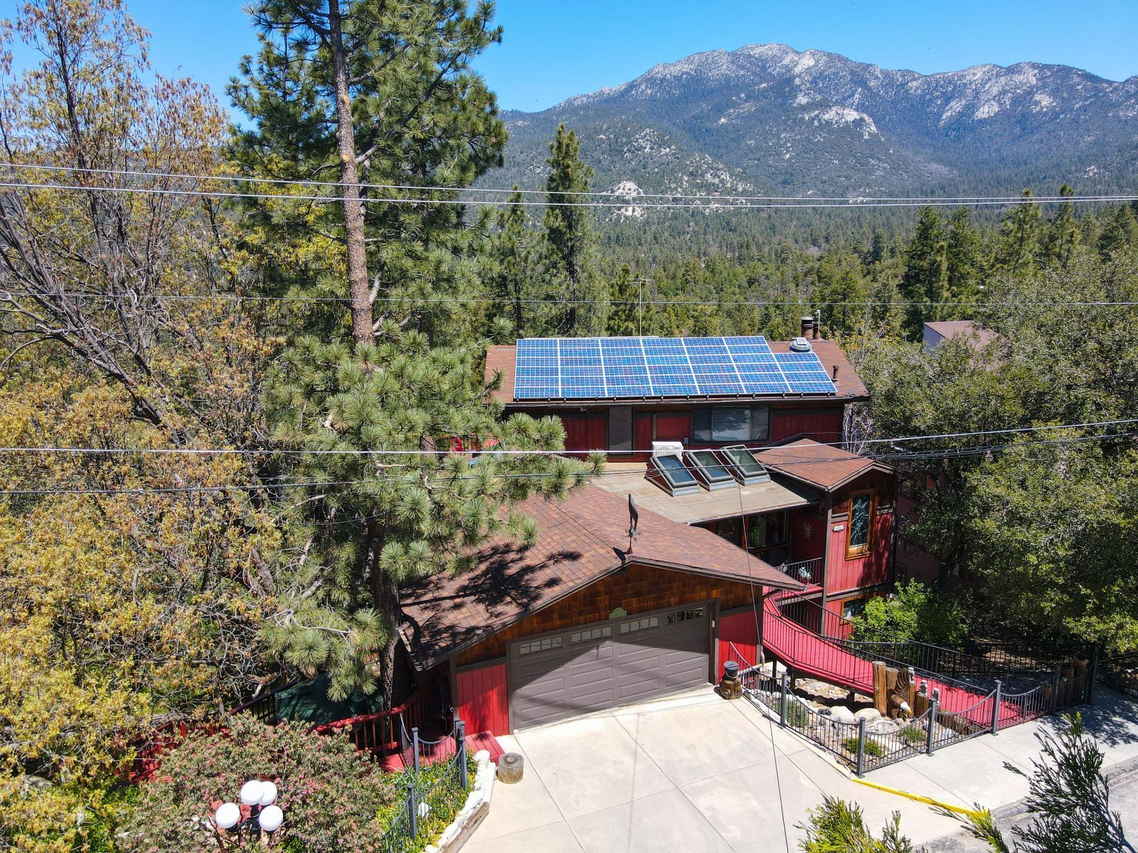 54062 Linger Lane Idyllwild, CA 92549 - Photo 57 of 68 Untitled