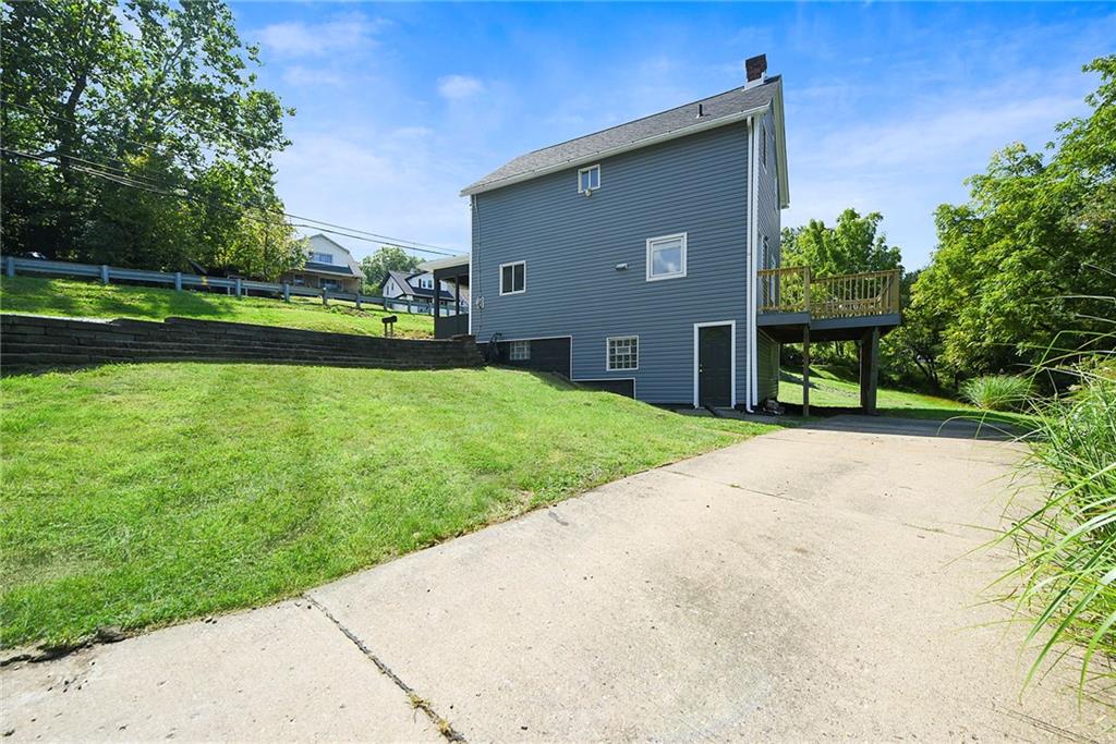3260 McRoberts Road Pittsburgh, PA 15234 - Photo 32 of 37 Gallery Image 32