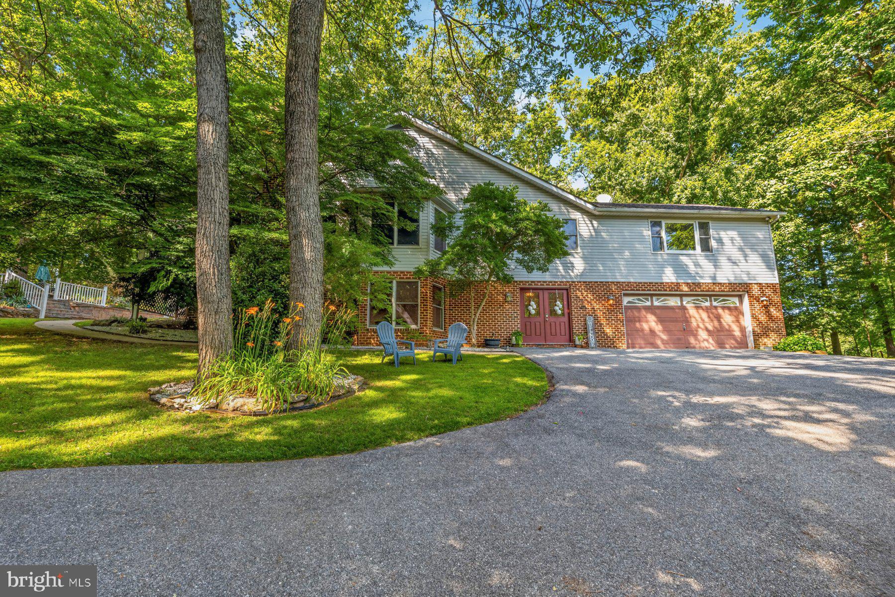 415 Dutrow Road Westminster, MD 21157 - Photo 1 of 40 Gallery Image 1