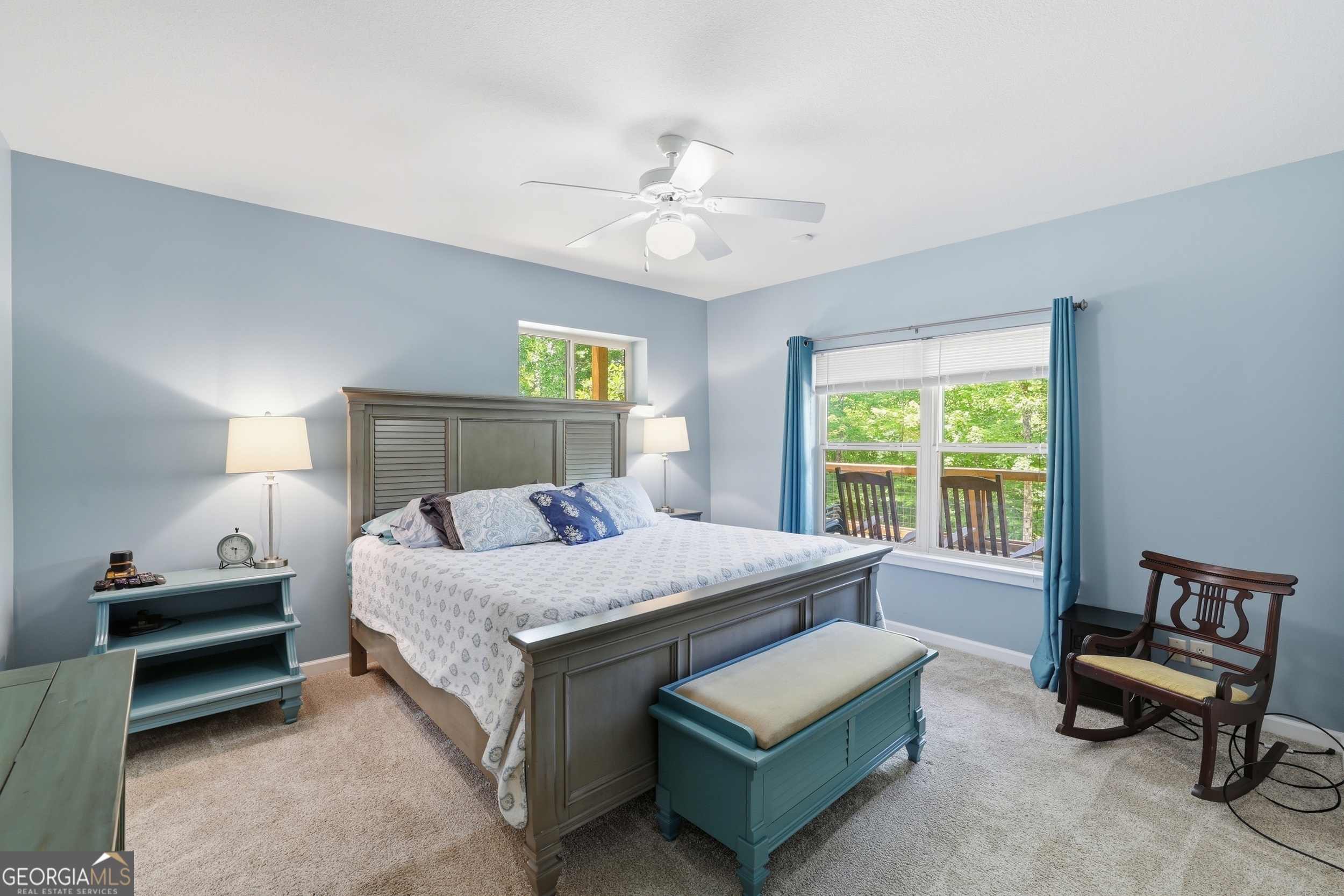152 Dockery Ridge Road Young Harris, GA 30582 - Photo 9 of 14