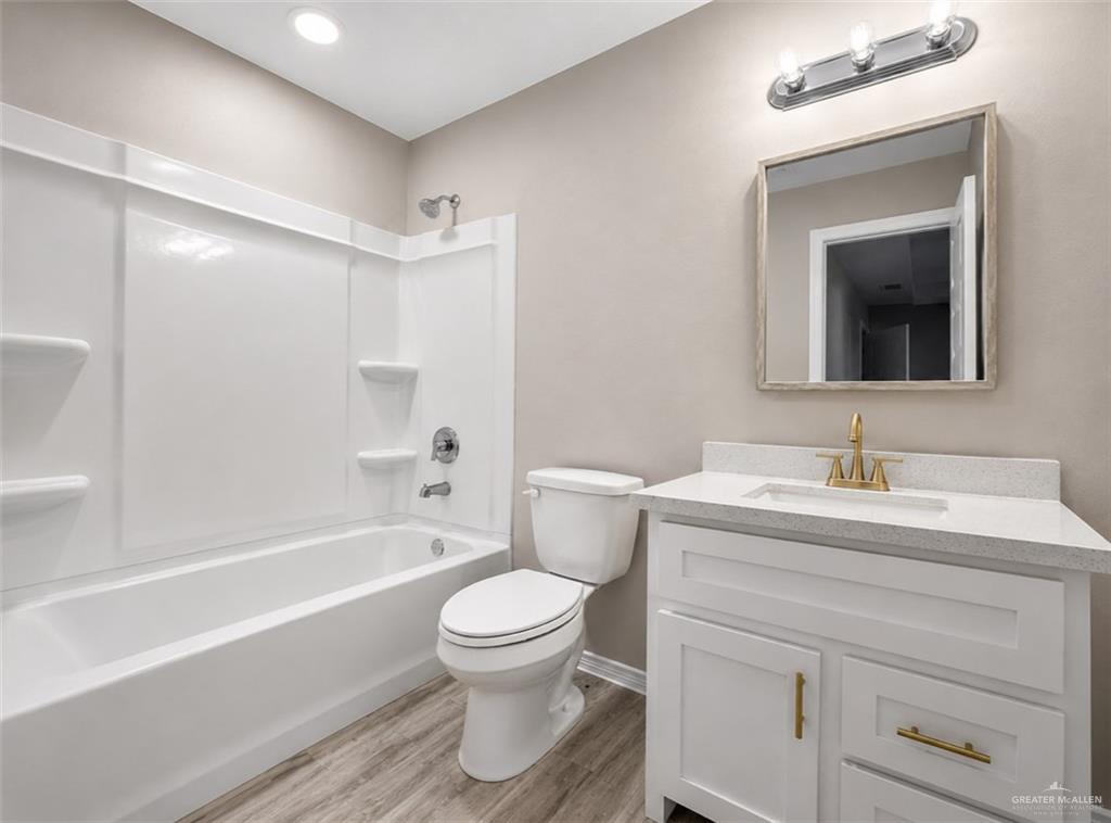 2432 Via Roma Road Weslaco, TX 78596 - Photo 5 of 9