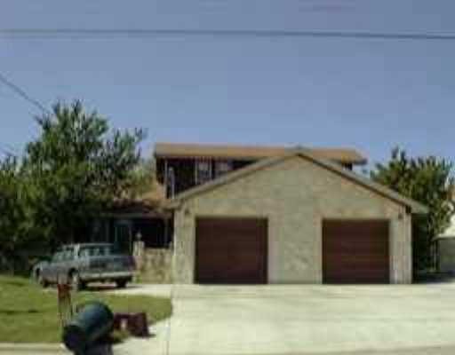 116 Verna Spur Georgetown, TX 78628 - Photo 1 of 1 Exterior Front