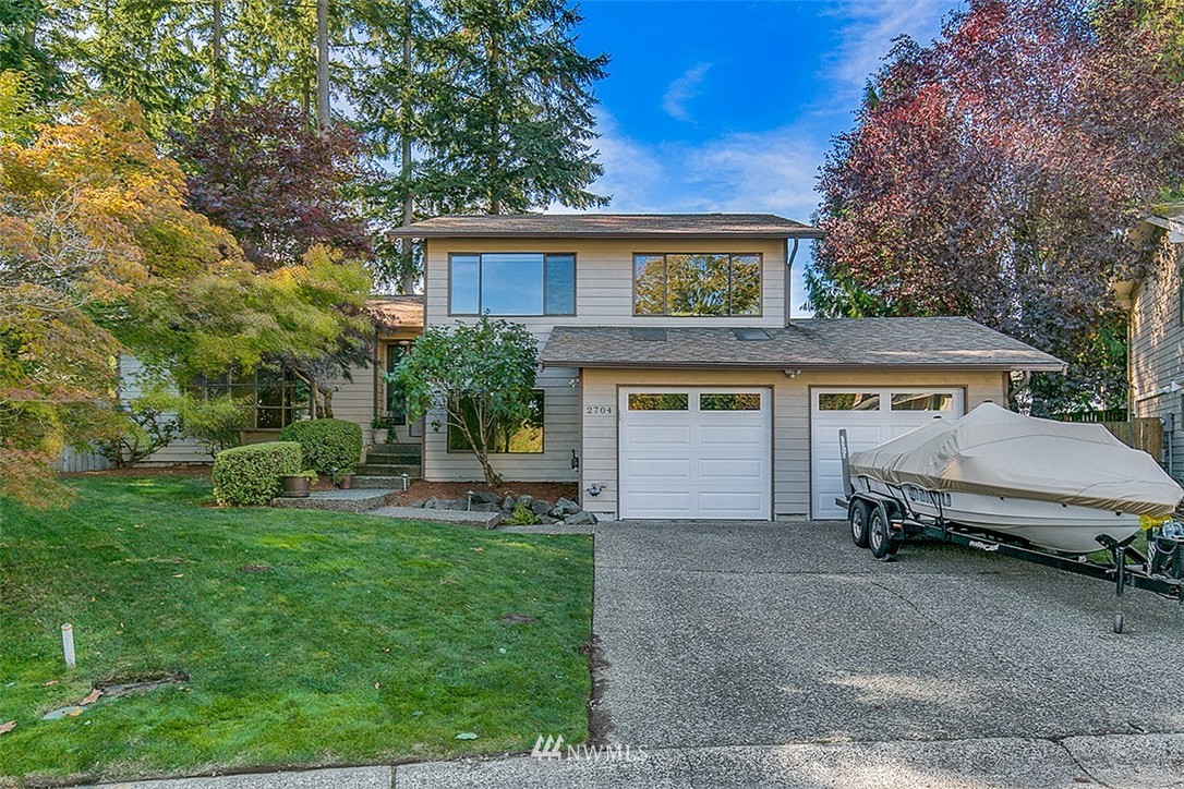 2704 167th Street Southeast Bothell, WA 98012 - Photo 1 of 13