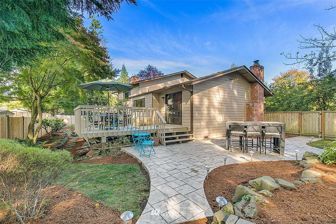 2704 167th Street Southeast Bothell, WA 98012 - Photo 2 of 13