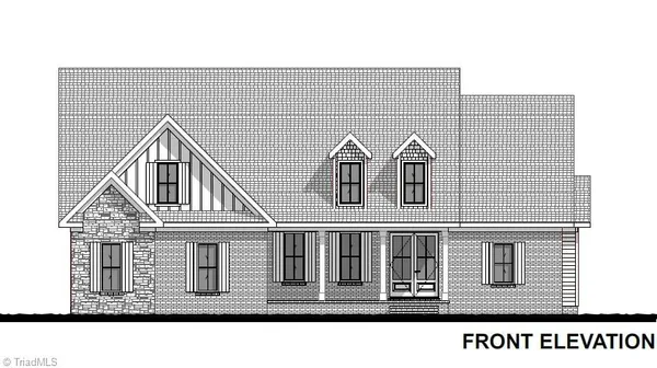 $619,900 | 8554 Fairgrove Church Road, Browns Summit, NC 27214