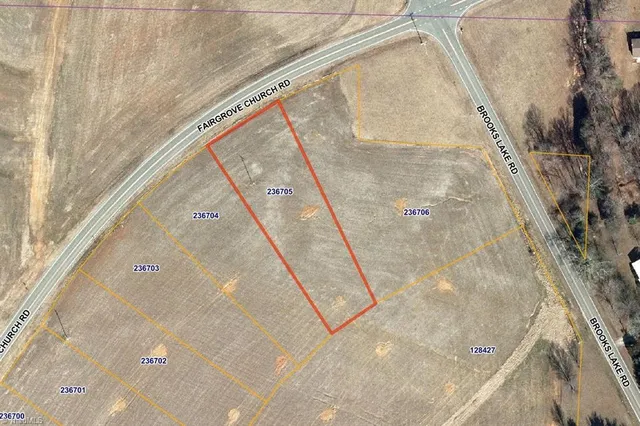 $619,900 | 8554 Fairgrove Church Road, Browns Summit, NC 27214