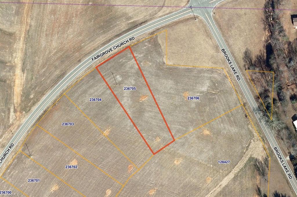 8554 Fairgrove Church Road Browns Summit, NC 27214 - Photo 4 of 4