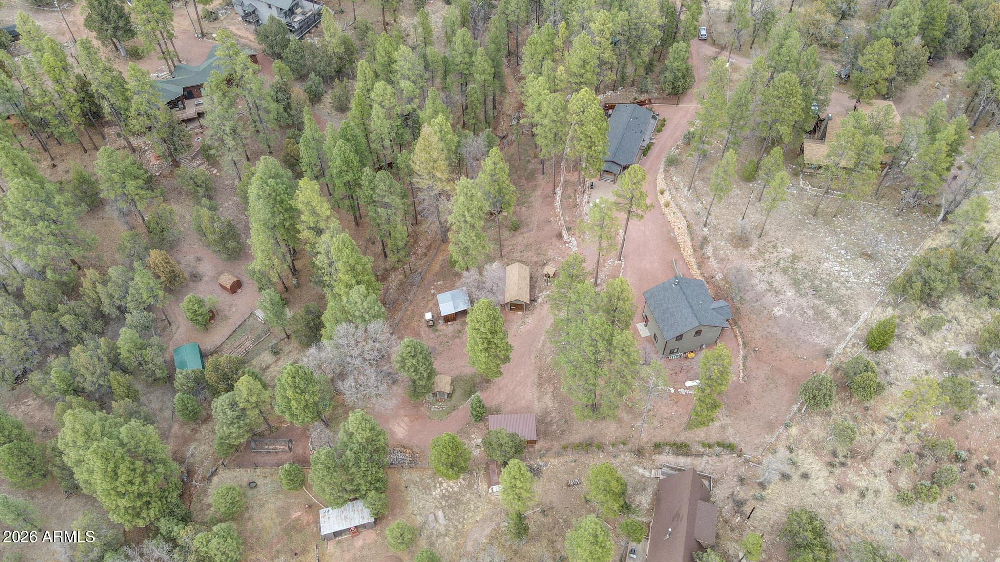 396 Leisure Lane Payson, AZ 85541 - Photo 53 of 61 DJI_0583_4_5 copy