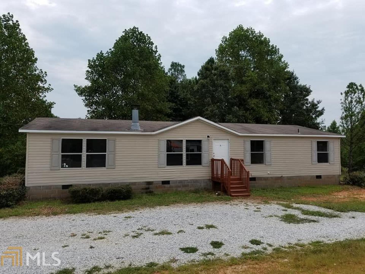 122 North Hurst Mill Road Bremen, GA 30110 - Photo 1 of 1 N
