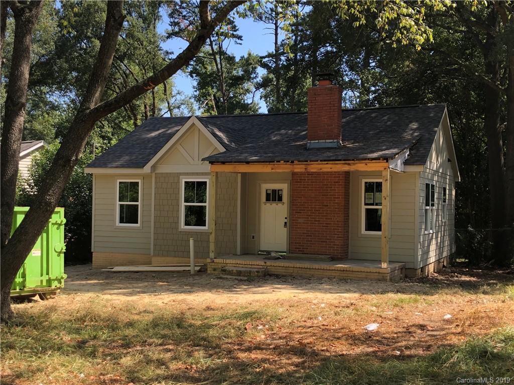 2316 Remount Road Charlotte, NC 28208 - Photo 2 of 2 Gallery Image 2