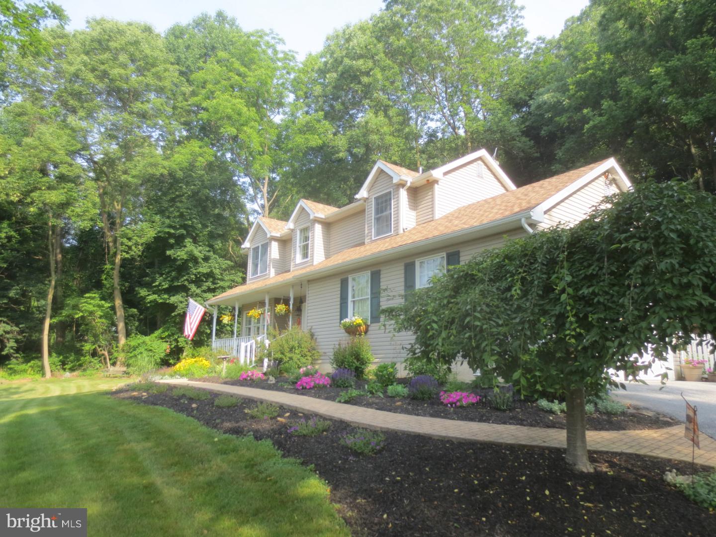 1915 Fairview Road Glenmoore, PA 19343 - Photo 2 of 18 Gallery Image 2