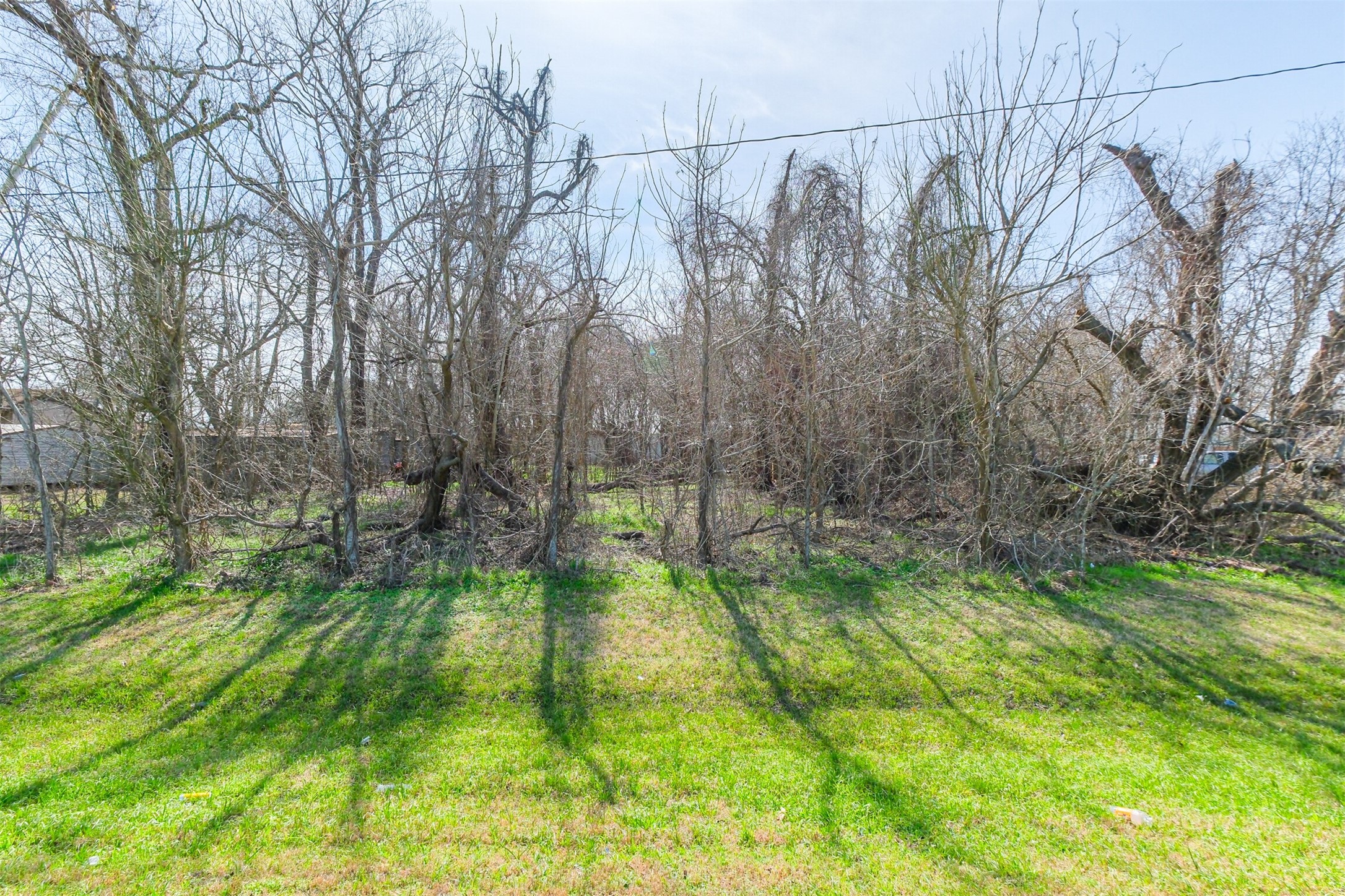 35143 Farm To Market 1093 Simonton, TX 77485 - Photo 11 of 15 a backyard of a house