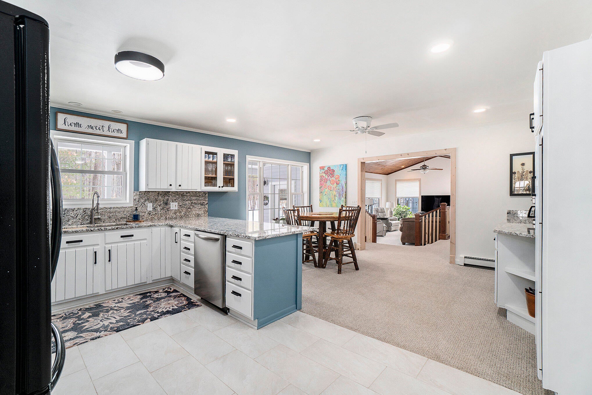 1095 Cook Road Indian River, MI 49749 - Photo 11 of 39 Gallery Image 11