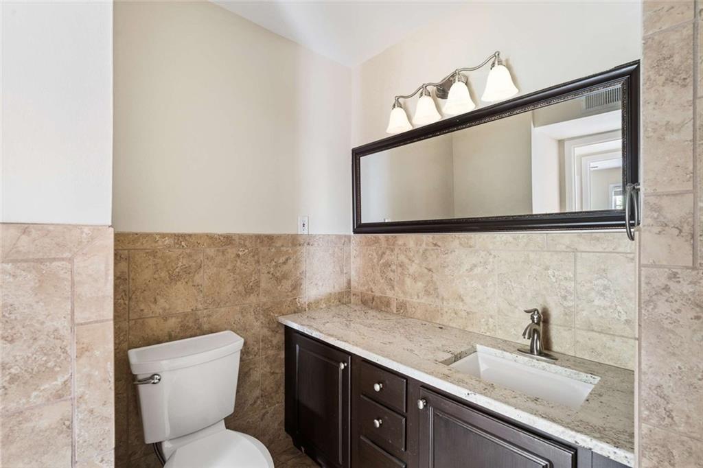 1101 Collier Road Northwest, Unit R3 Atlanta, GA 30318 - Photo 18 of 27 Gallery Image 18