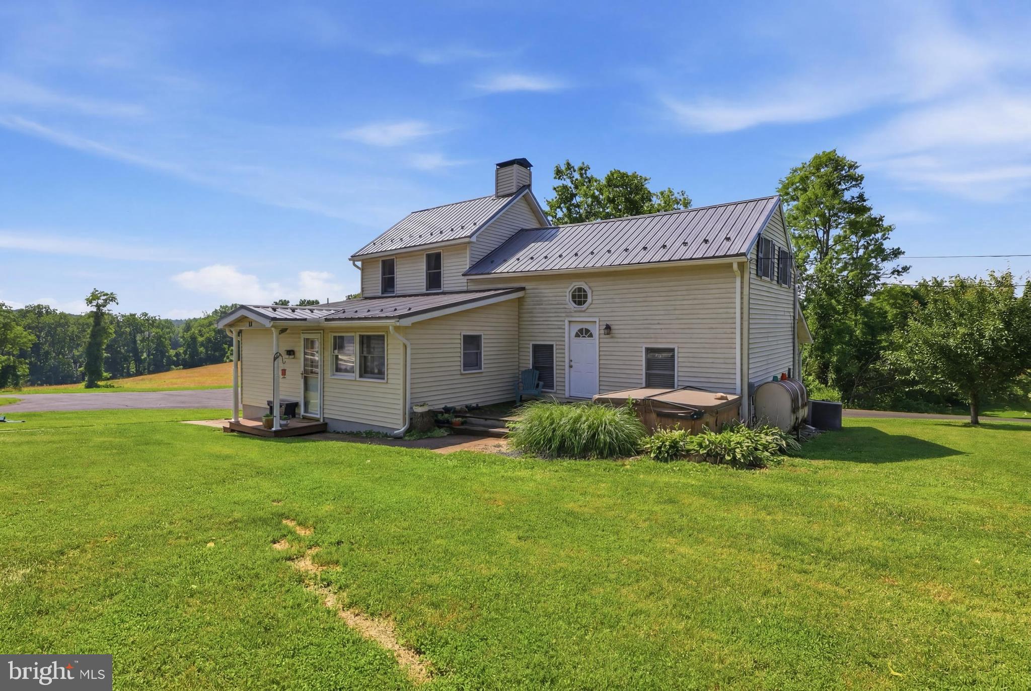 3555 Mill Green Road Street, MD 21154 - Photo 41 of 106