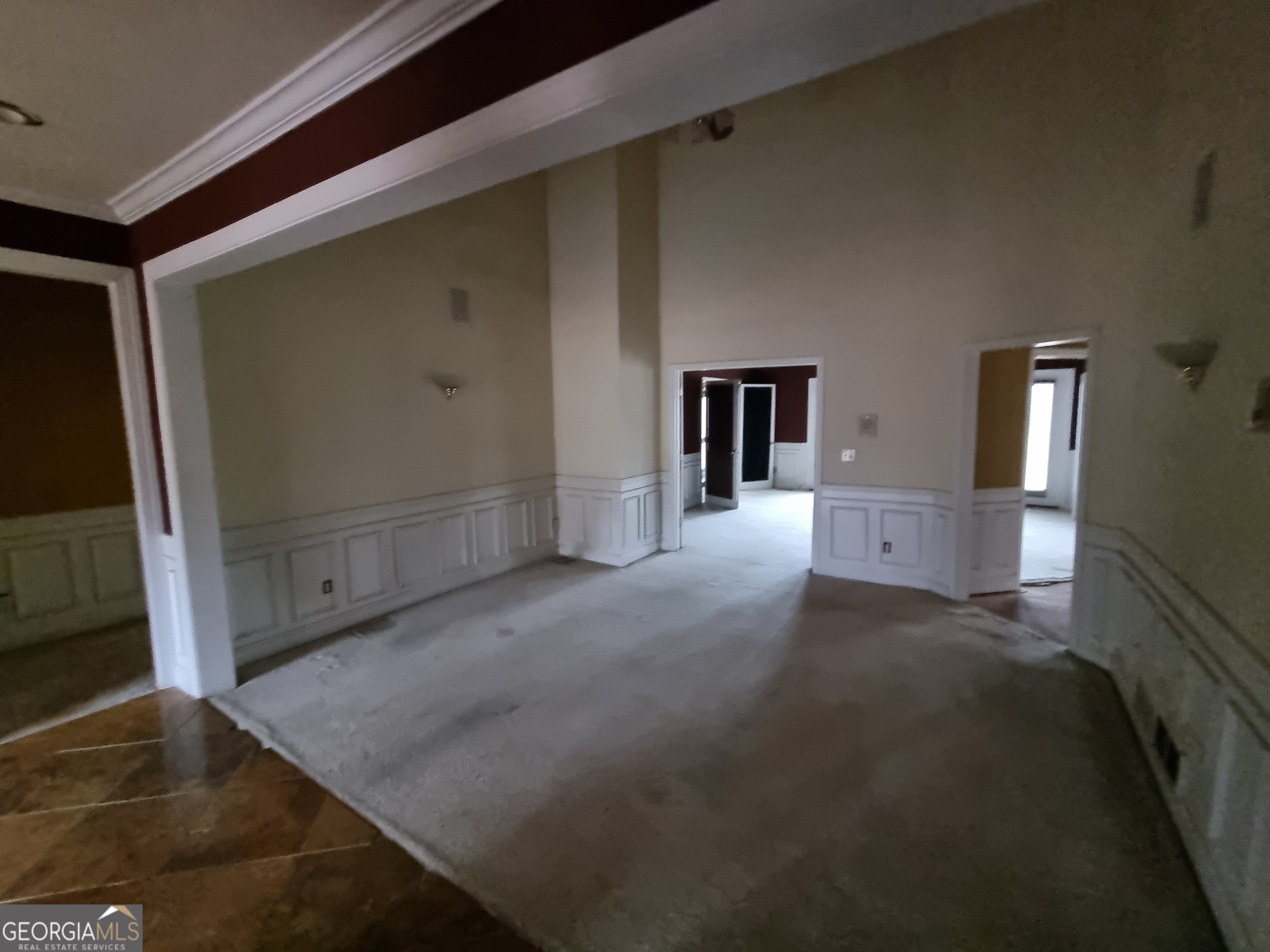 6235 Short Road Fairburn, GA 30213 - Photo 17 of 32 a view of empty room