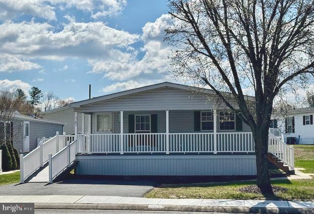 167 Woods Way Elkton, MD 21921 - Photo 1 of 46 167 Woods Way...Cecil Woods...Welcome Home!!!