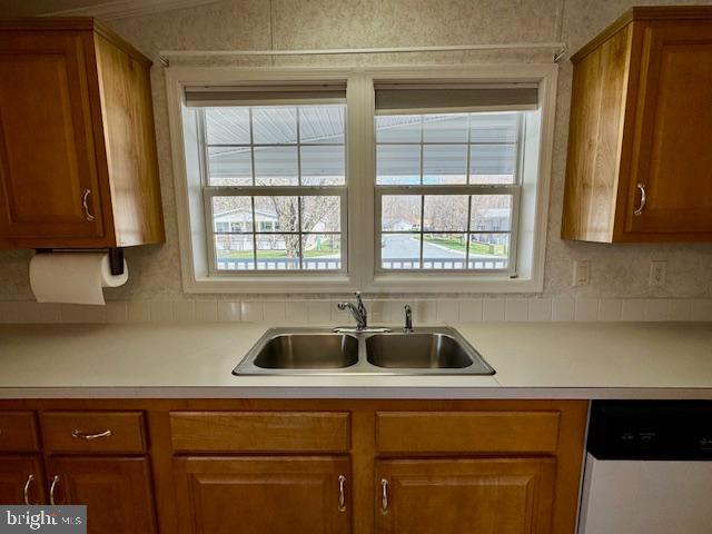 167 Woods Way Elkton, MD 21921 - Photo 12 of 46 Double Stainless-Steel Sink