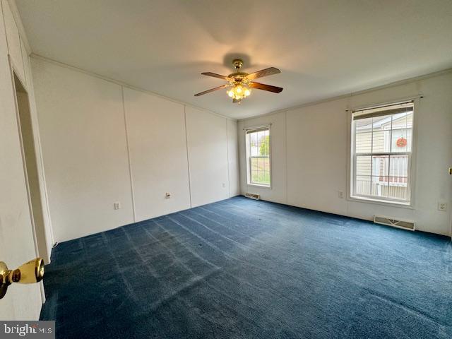 167 Woods Way Elkton, MD 21921 - Photo 13 of 46 Primary Bedroom- Vaulted Ceilings Throughout