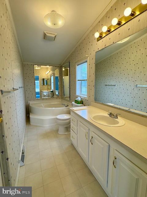167 Woods Way Elkton, MD 21921 - Photo 16 of 46 Primary Bath Soaking Tub