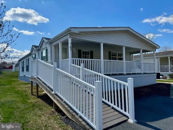 $160,000 | 167 Woods Way, Elkton, MD 21921