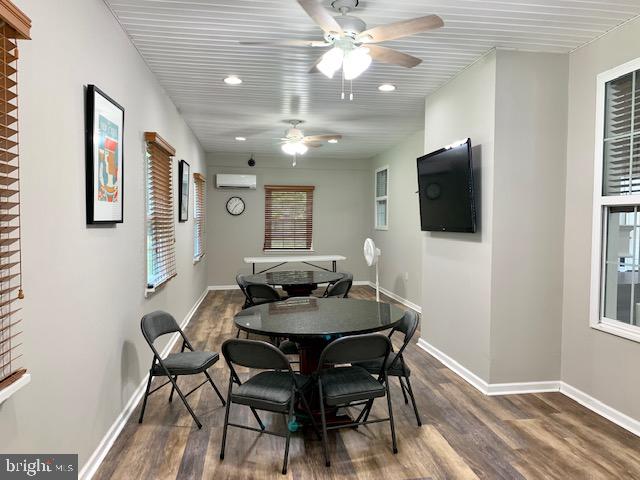 167 Woods Way Elkton, MD 21921 - Photo 40 of 46 Clubhouse Meeting Room/Party Area/Game Room