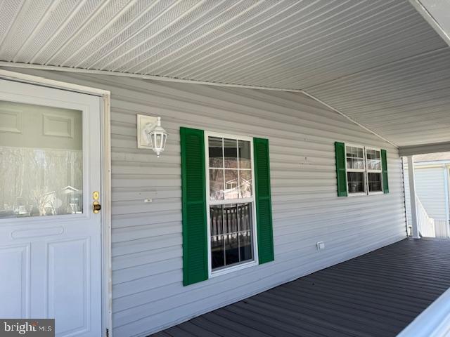 167 Woods Way Elkton, MD 21921 - Photo 5 of 46 Welcoming Entryway-Immaculately Maintained