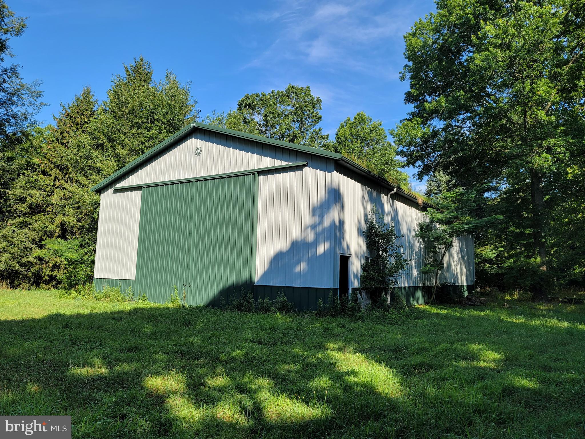321 Dutch Row Road Elmer, NJ 08318 - Photo 4 of 18