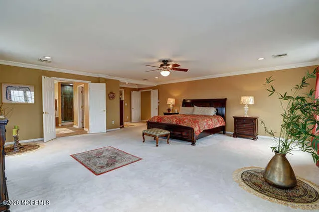 $1,299,999 | 163 Sharon Station Road, Robbinsville, NJ 08691