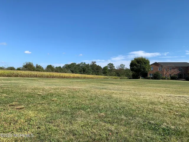 $1,299,999 | 163 Sharon Station Road, Robbinsville, NJ 08691