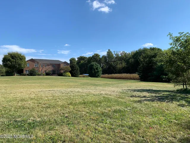 $1,299,999 | 163 Sharon Station Road, Robbinsville, NJ 08691