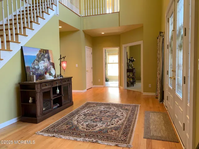 $1,299,999 | 163 Sharon Station Road, Robbinsville, NJ 08691