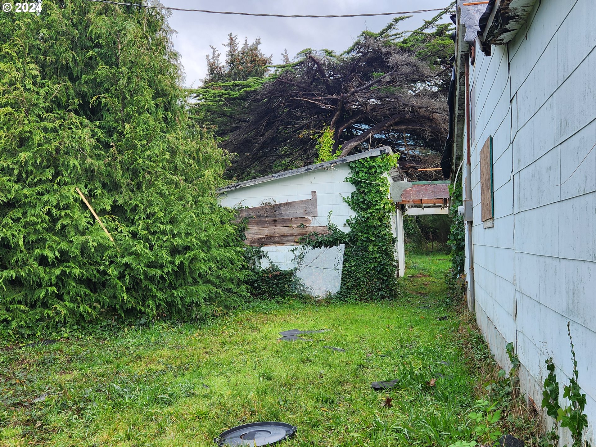 94619 Grange Road Gold Beach, OR 97444 - Photo 4 of 11 Gallery Image 4