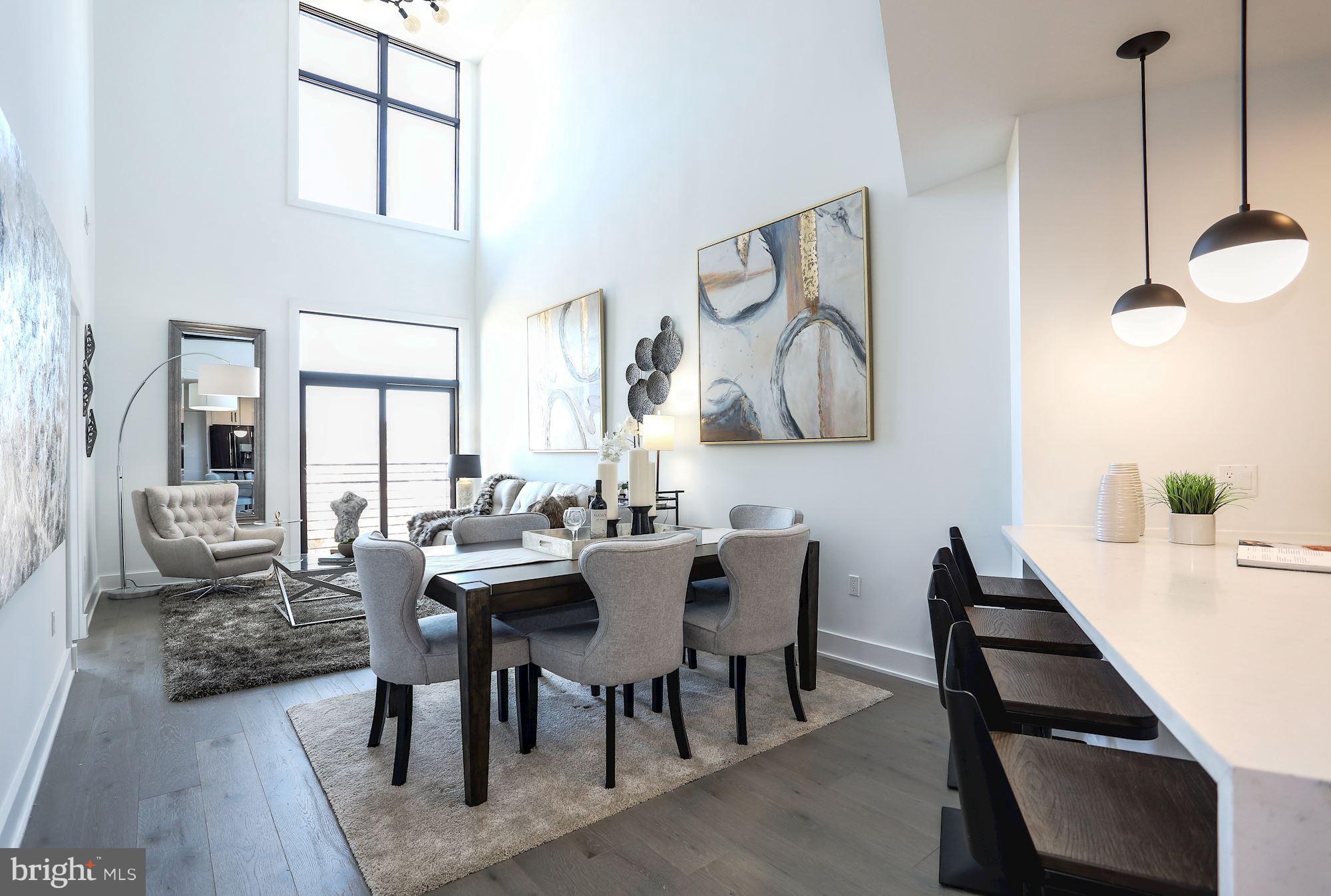 1402 H Street Northeast, Unit PH502 Washington, DC 20002 - Photo 2 of 19