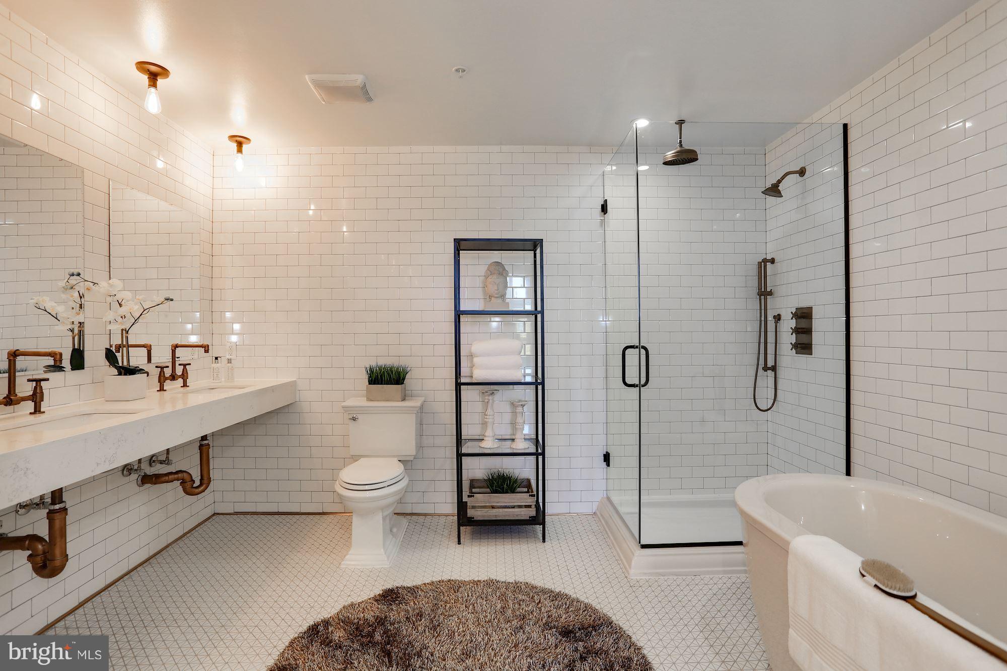 1402 H Street Northeast, Unit PH502 Washington, DC 20002 - Photo 11 of 19