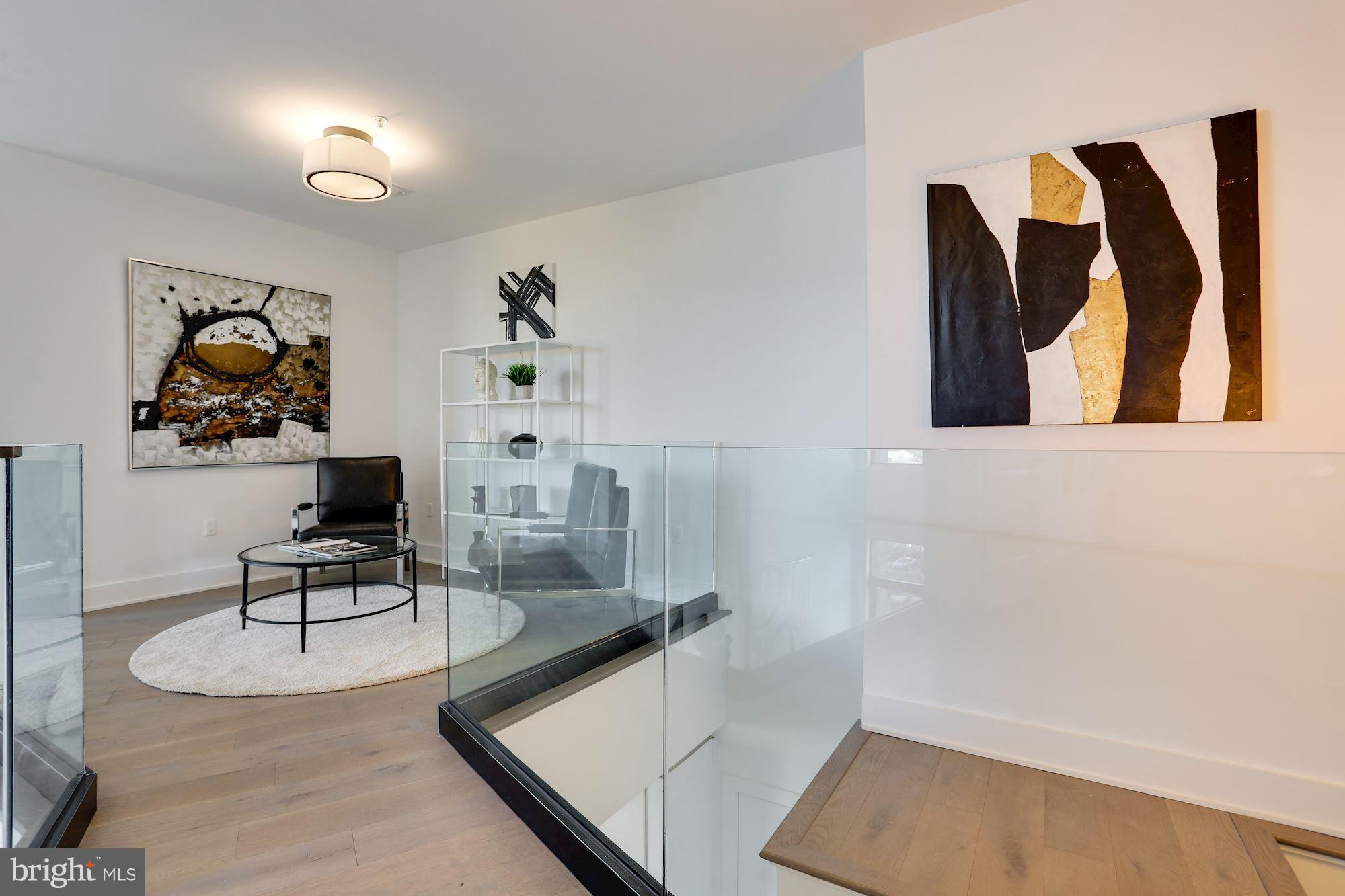 1402 H Street Northeast, Unit PH502 Washington, DC 20002 - Photo 14 of 19