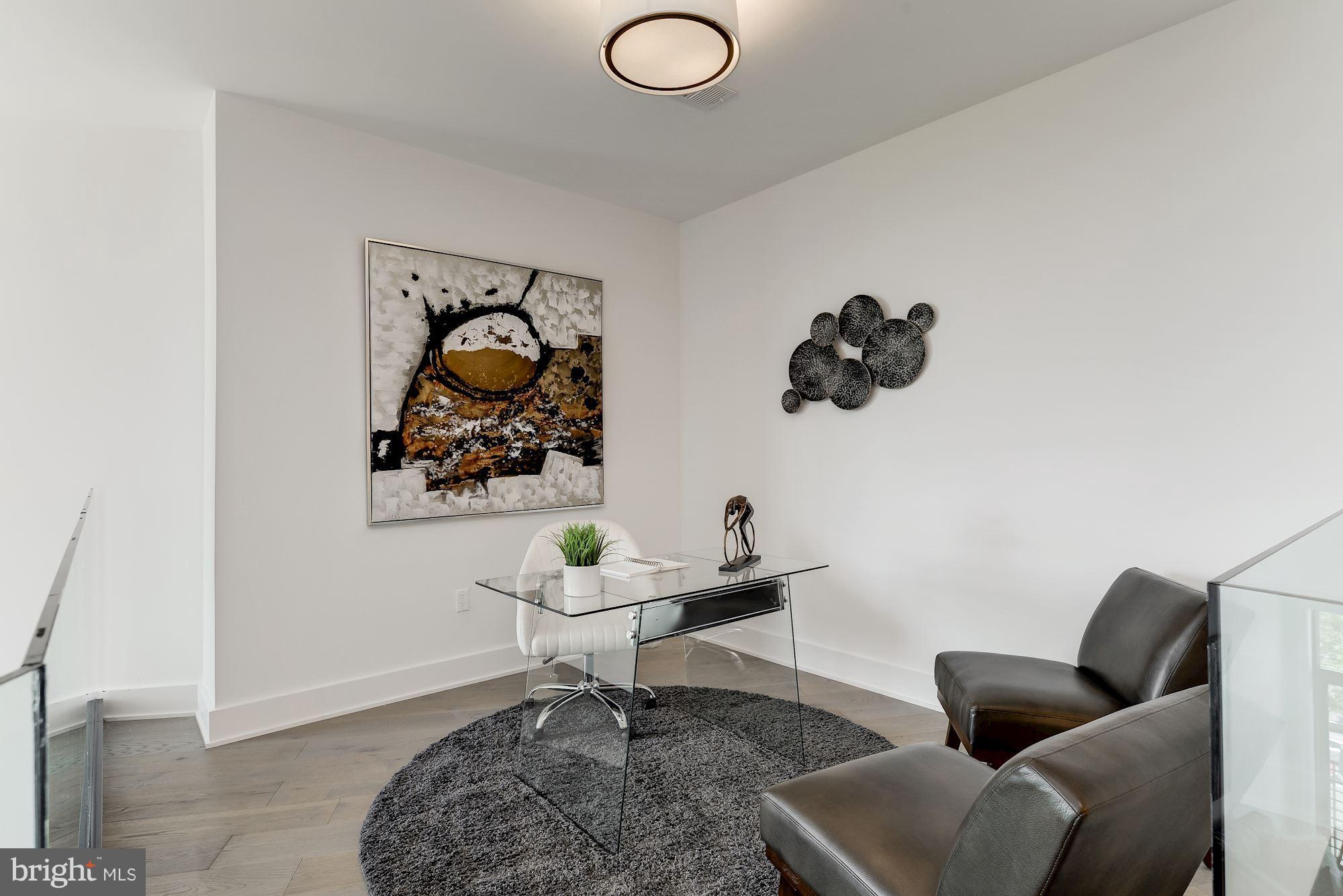 1402 H Street Northeast, Unit PH502 Washington, DC 20002 - Photo 15 of 19 Interior (General)