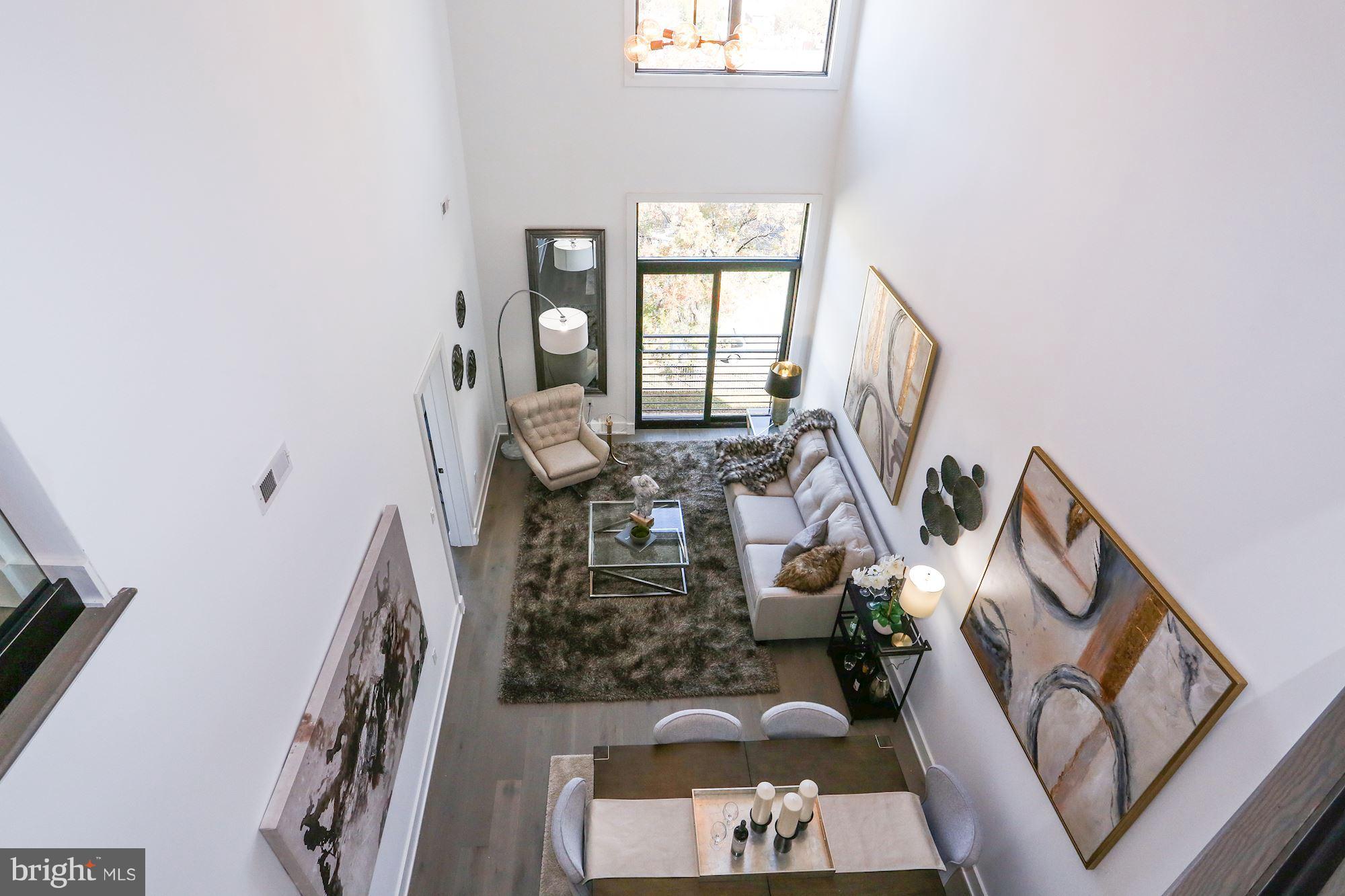 1402 H Street Northeast, Unit PH502 Washington, DC 20002 - Photo 16 of 19