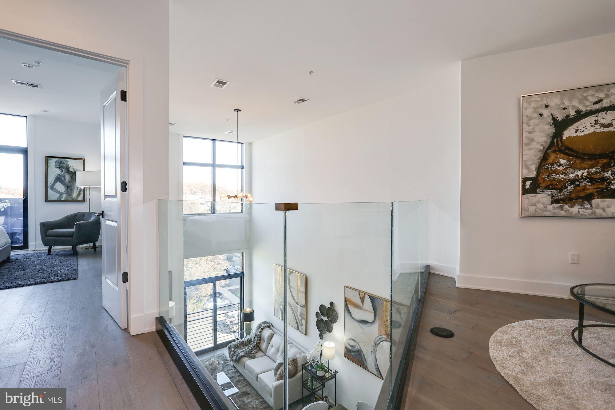 1402 H Street Northeast, Unit PH502 Washington, DC 20002 - Photo 18 of 19