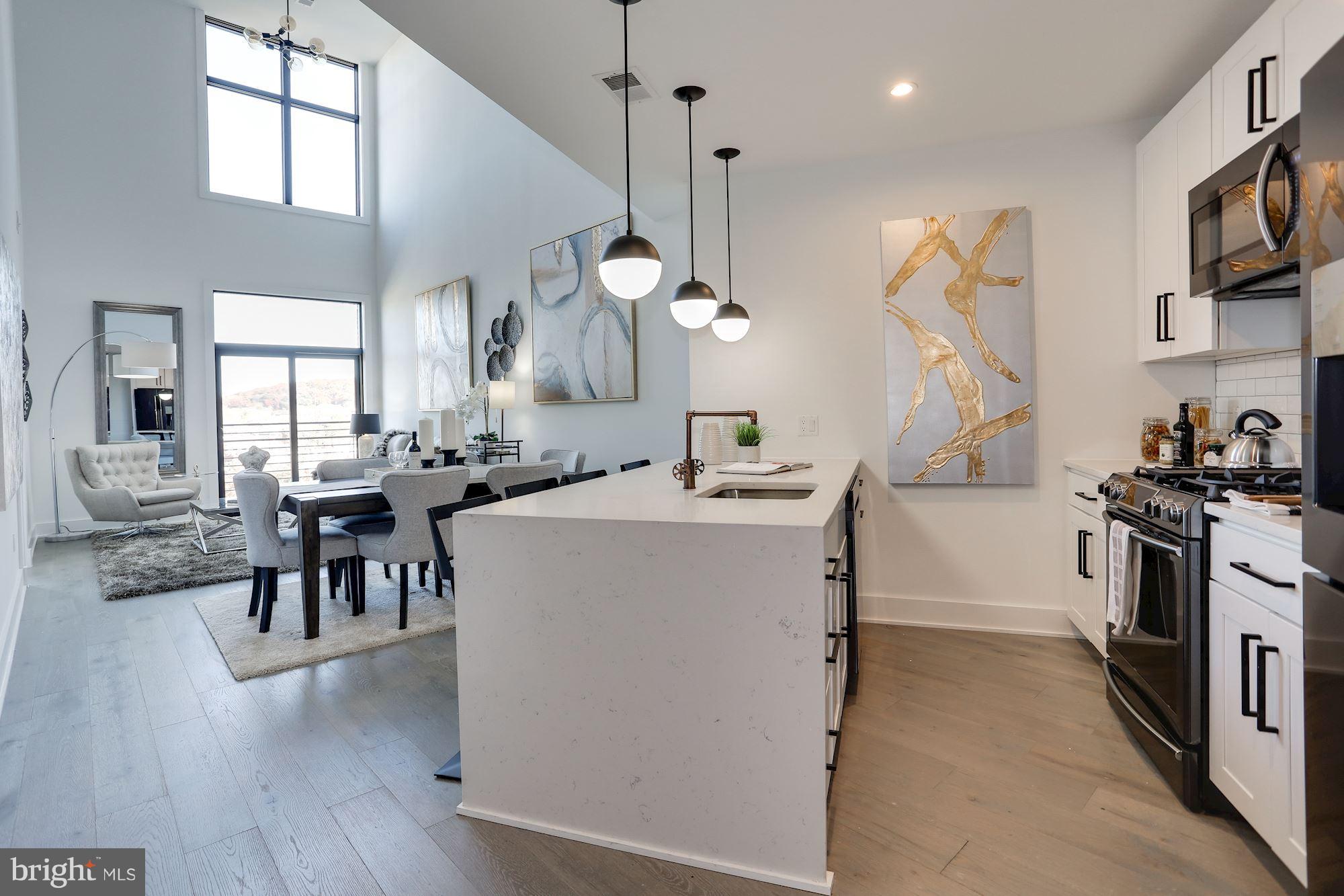 1402 H Street Northeast, Unit PH502 Washington, DC 20002 - Photo 3 of 19