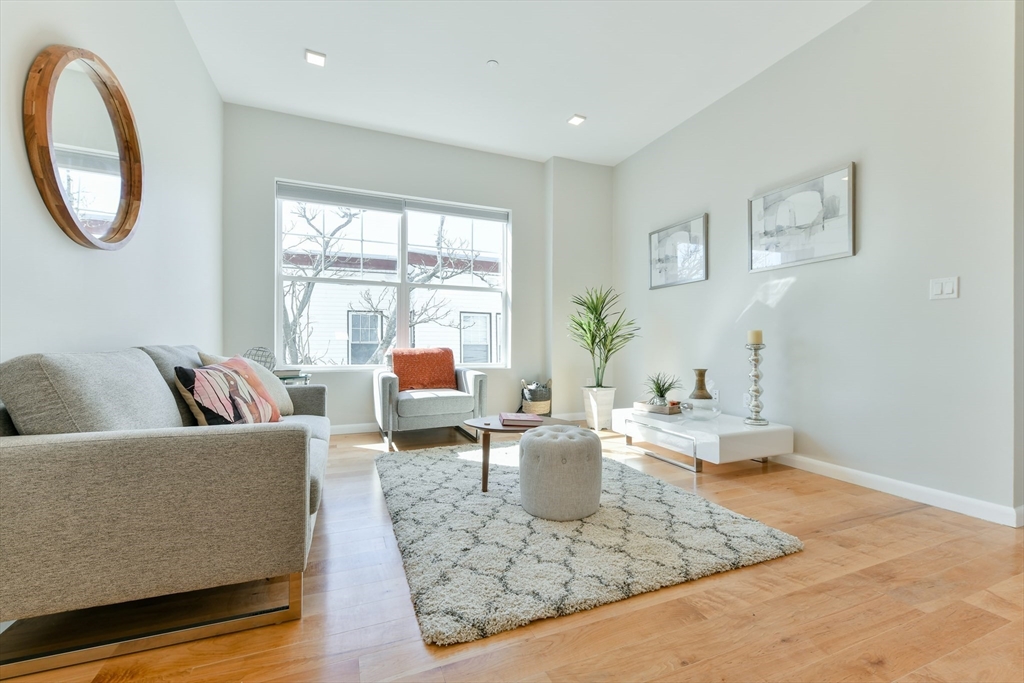 87 Parker Street, Unit 402 Chelsea, MA 02150 - Photo 7 of 25