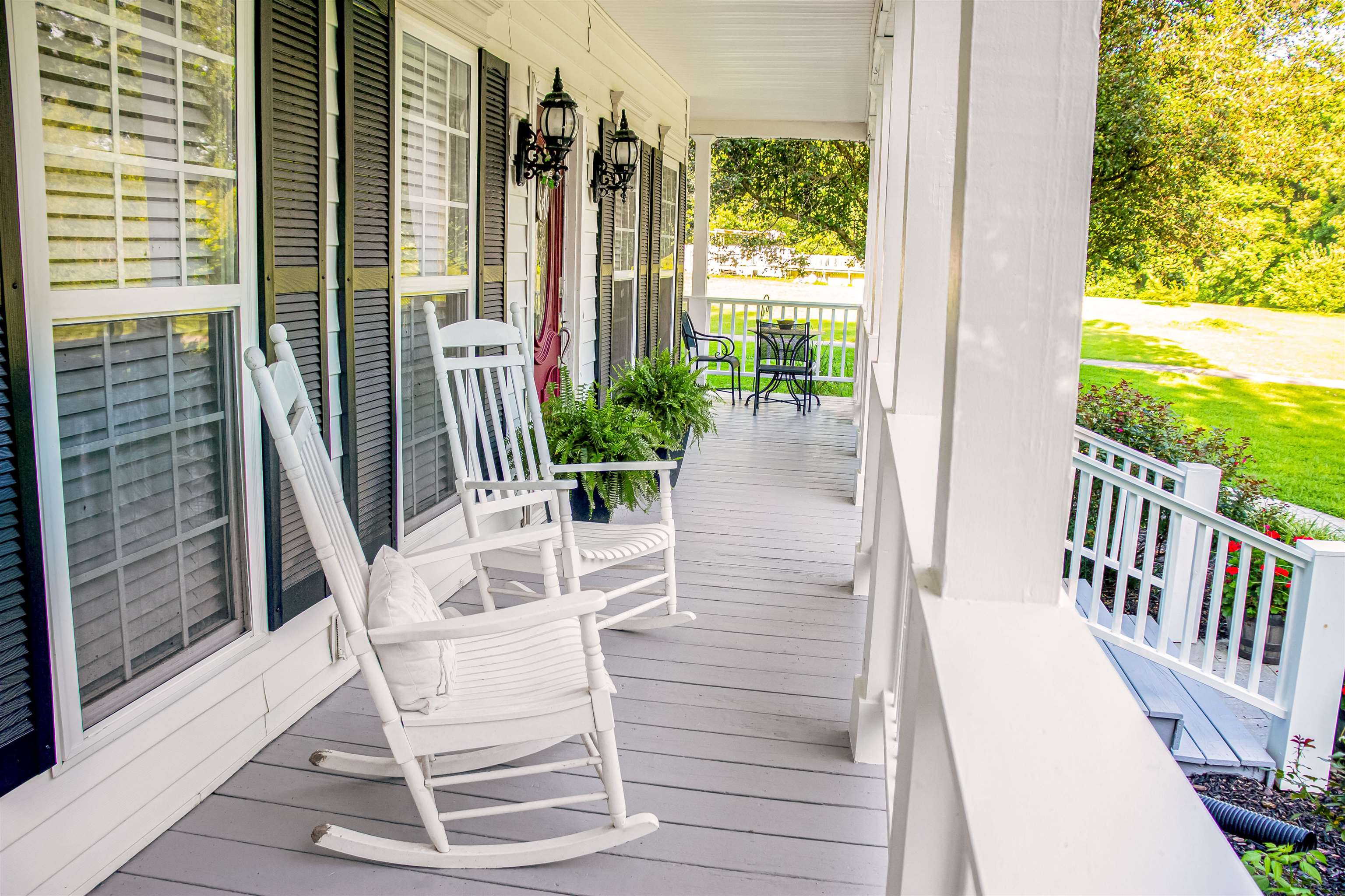7711 Independence Road Millington, TN 38053 - Photo 3 of 40