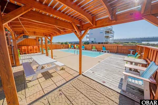 $895,000 | 23177 Pappy Lane, Rodanthe, NC 27968