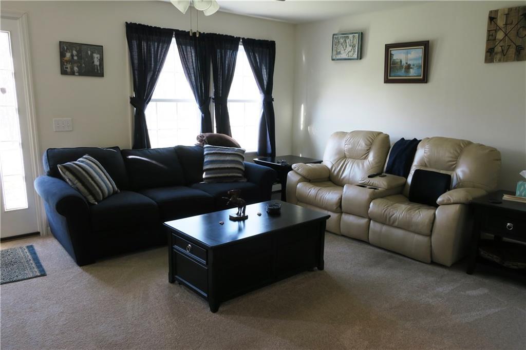 28 Beech Ridge Road Eliot, ME 03903 - Photo 2 of 29 SPACIOUS LIVING ROOM