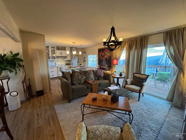 $69,500 | 2015 6th Avenue, Unit 319, Clarkston, WA 99403