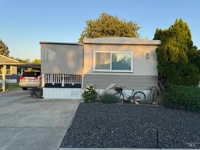 $69,500 | 2015 6th Avenue, Unit 319, Clarkston, WA 99403