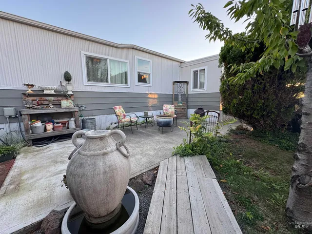 $69,500 | 2015 6th Avenue, Unit 319, Clarkston, WA 99403