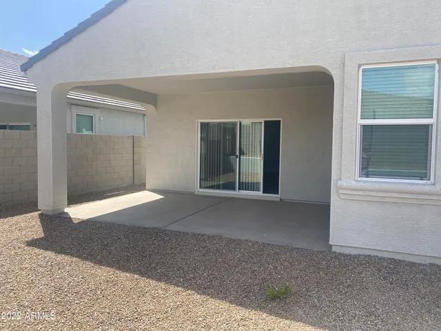 $375,000 | 1088 West Sand Canyon Court, Casa Grande, AZ 85122