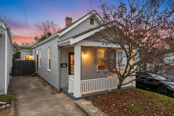 $179,900 | 226 Deverill Street, Ludlow, KY 41016
