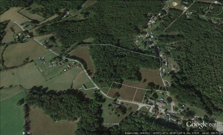 4 Rooks Branch Road Keavy, KY 40737 - Photo 1 of 2 Photo 1